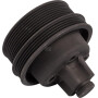 Poulie CNH 504321899