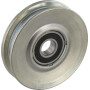 Poulie HUSQVARNA 506532701