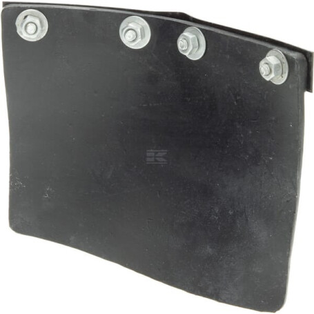 Bavette d'aile avant UNIVERSEL 5057004N