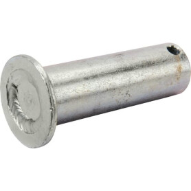 Boulon de charnière zingué UNIVERSEL 5070080KR