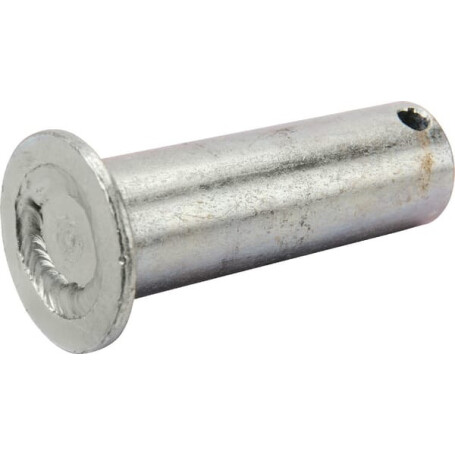 Boulon de charnière zingué UNIVERSEL 5070080KR