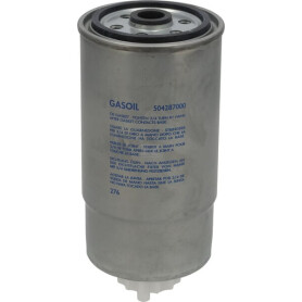 Filtre CNH 504287000
