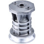 Porte-lame HUSQVARNA 504591302
