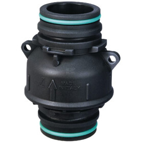 Clapet anti-retour ARAG 504201F
