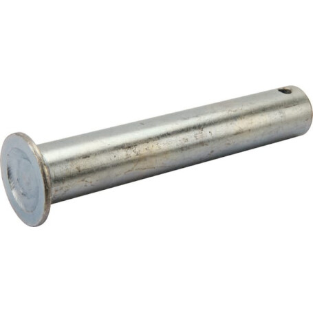 Boulon de charnière zingué UNIVERSEL 507007KR
