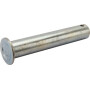 Boulon de charnière zingué UNIVERSEL 507007KR
