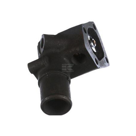 Corps du thermostat FPT 504221036FPT