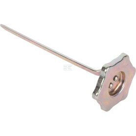 Jauge d'huile CNH 504231722
