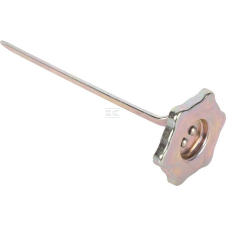 Jauge d'huile CNH 504231722
