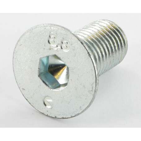 Boulon NIEMEYER 502459