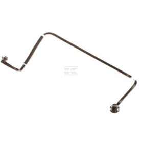 Durite de carburant FPT 504034215FPT