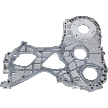 Couvercle CNH 504120950