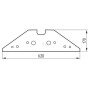 Contre-sep MØLBRO 5040073608