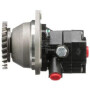 Pompe à carburant FPT 504066263FPT