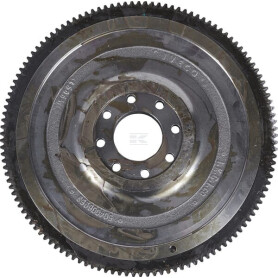 Volant CNH 504006952