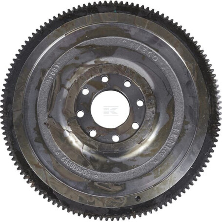 Volant CNH 504006952