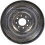 Volant CNH 504006952