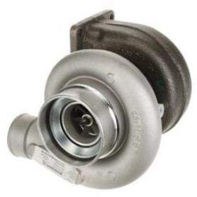 Turbocompresseur FPT 504170937FPT