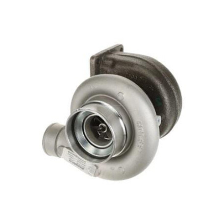 Turbocompresseur FPT 504170937FPT