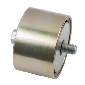 Rouleau tendeur NEW HOLLAND 504078065