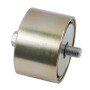 Rouleau tendeur NEW HOLLAND 504078065
