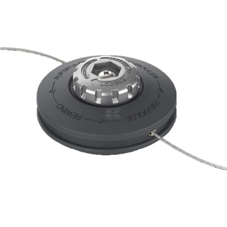 Tête de coupe TECOMEC 50309010AUI