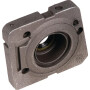Pompe à huile HUSQVARNA 503698101KR