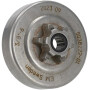 Tambour d'embrayage HUSQVARNA 503822271