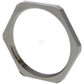 Écrou JACOB 50263YPOT