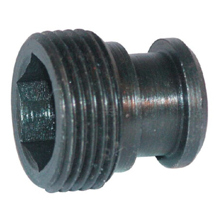 Boulon de couteau NIEMEYER 503177