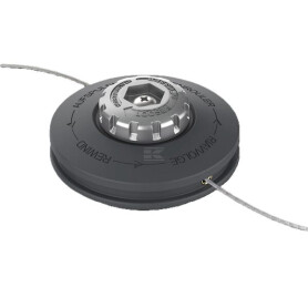 Tête TECOMEC 50309011