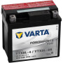 Batterie VARTA 504012008I314PS