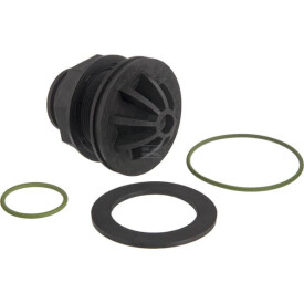 Auspuff unten T6 ARAG 5033301500