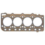 Joint de culasse NEW HOLLAND 504190831