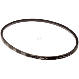 Courroie de traction HUSQVARNA 504034801
