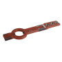 Pièce de connection KUHN 50400000