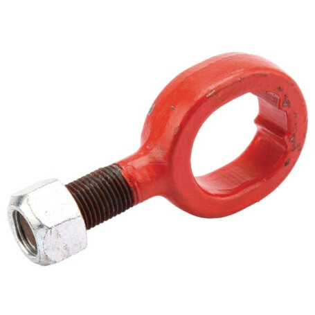 Boulon NIEMEYER 503205