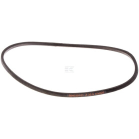 Courroie de traction HUSQVARNA 504035101