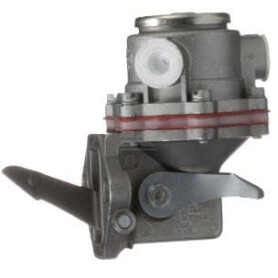 Pompe à carburant FPT 504090935FPT