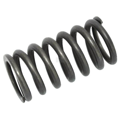 Ressort CASE IH 504100000