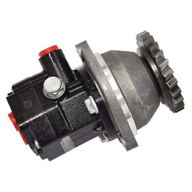 Pompe d'alimentation NEW HOLLAND 504066263
