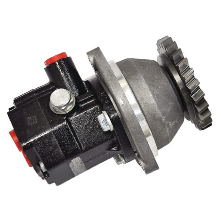 Pompe d'alimentation NEW HOLLAND 504066263