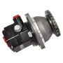 Pompe d'alimentation NEW HOLLAND 504066263