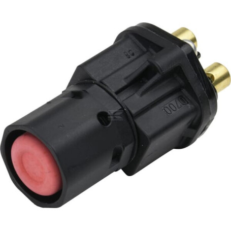 Interrupteur poussoir CNH 5106711