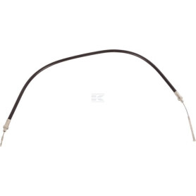 Câble d'accélérateur RAICO 5115537N