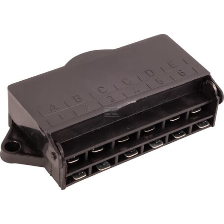 Fuse UNBRANDED 5118445N