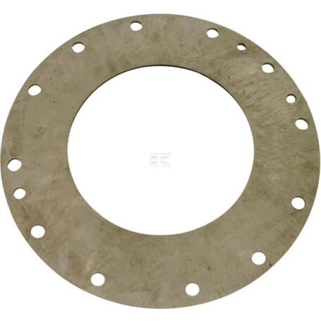 Disque de frein UNIVERSEL 5111281N