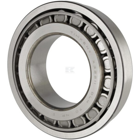 Palier complet CNH 5111272