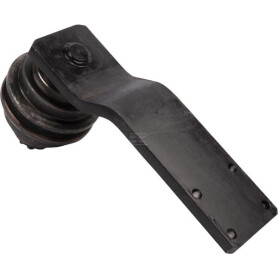 Rouleau de support complet RAICO 5112757N