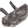Capot RAICO 5106350N